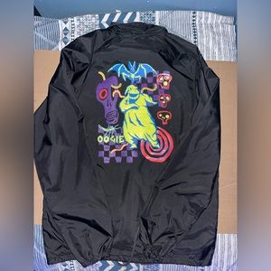 Vans Nightmare Before Christmas Jacket